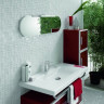 Раковина LAUFEN LIVING 98,5х48х10 см 8.1443.7.000.104.1