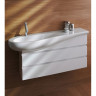 Раковина-столешница LAUFEN IL BAGNO ALESSI ONE 160x50 8.1497.1.400.104.1