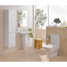 Шкаф-пенал LAUFEN CASE FOR PALACE 35x165 R белый 4.0202.2.075.519.1